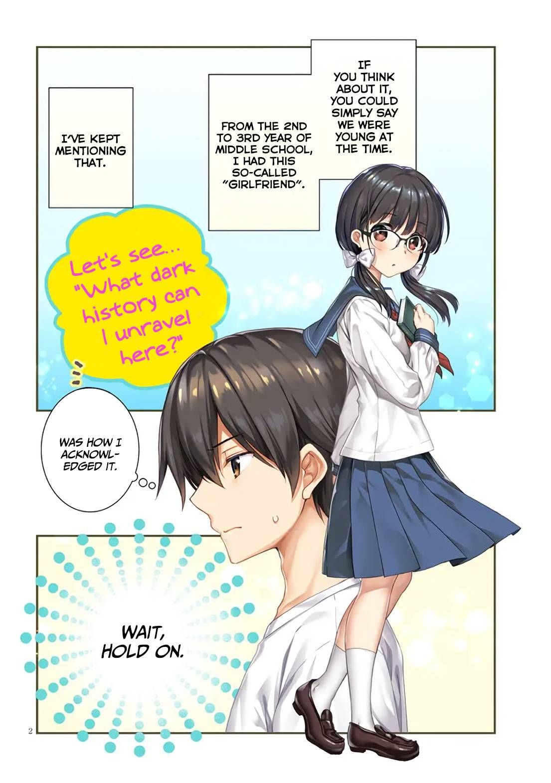 Mamahaha no tsurego ga moto kanodatta Chapter 26 3